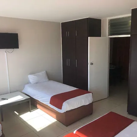 Coastlands Durban Self Catering Holiday Apartments Exterior photo