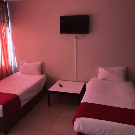 Coastlands Durban Self Catering Holiday Apartments Exterior photo