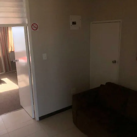 Coastlands Durban Self Catering Holiday Apartments Exterior photo