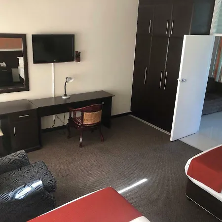 Coastlands Durban Self Catering Holiday Apartments Exterior photo