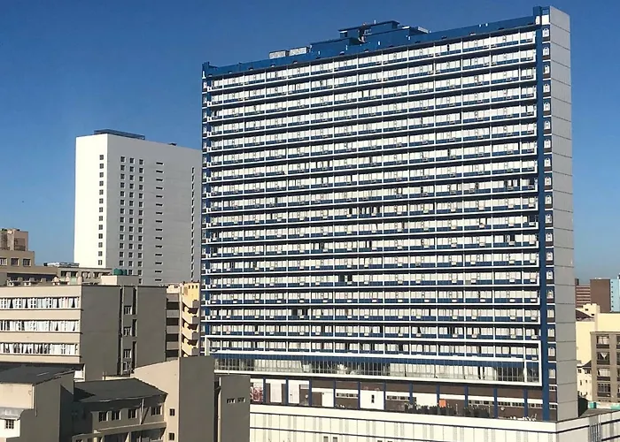 Coastlands Durban Self Catering Holiday Apartments