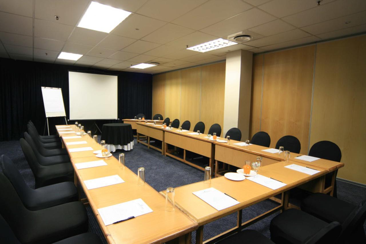 Aparthotel Coastlands Self Catering Durban
