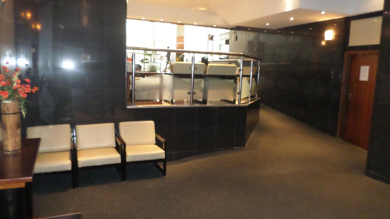 Coastlands Self Catering Aparthotel Durban