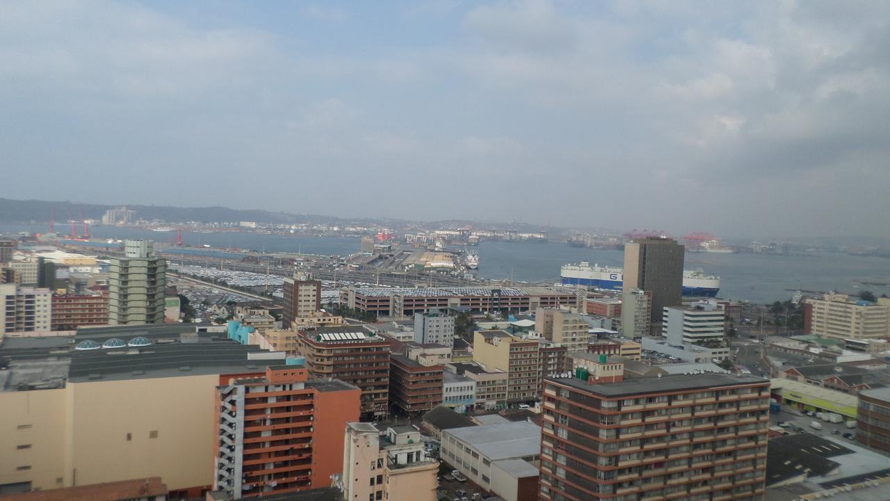 Coastlands Self Catering Durban