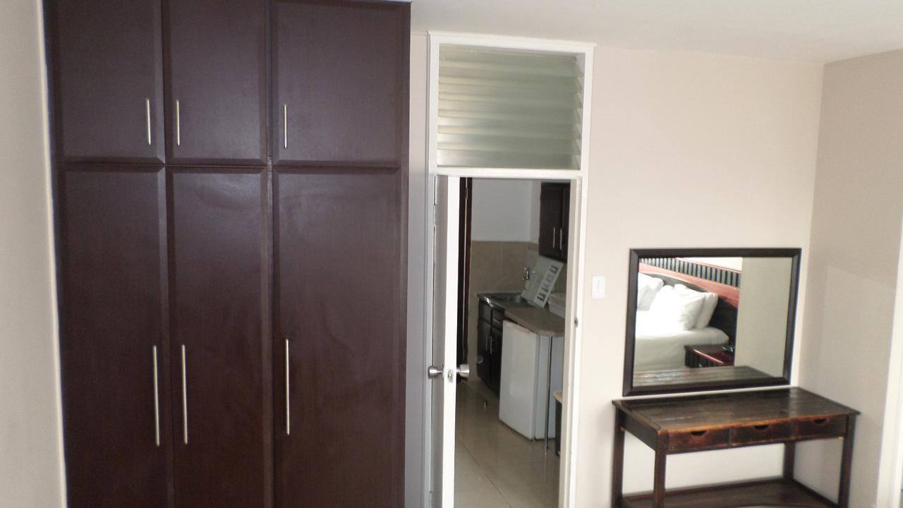Coastlands Self Catering