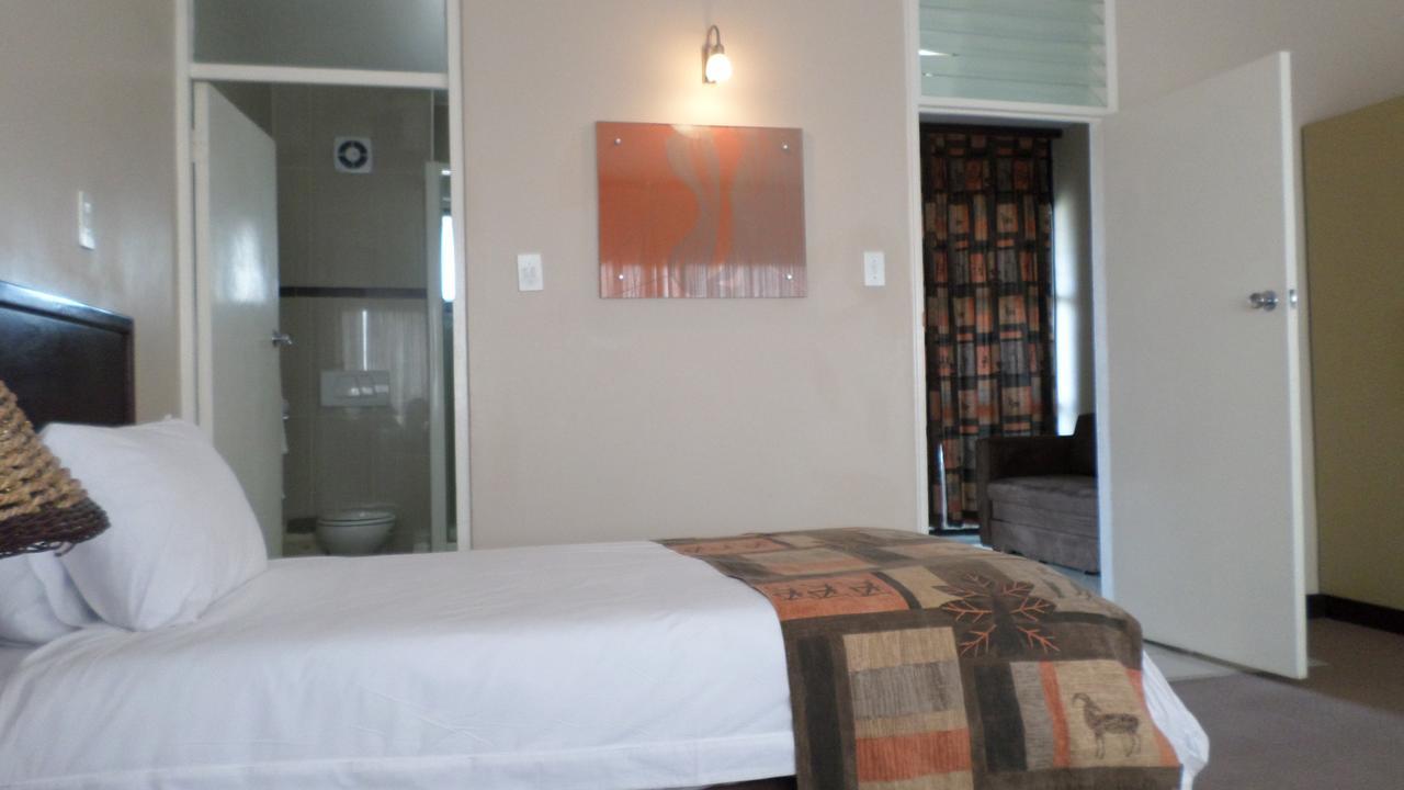 Coastlands Self Catering 3* Durban