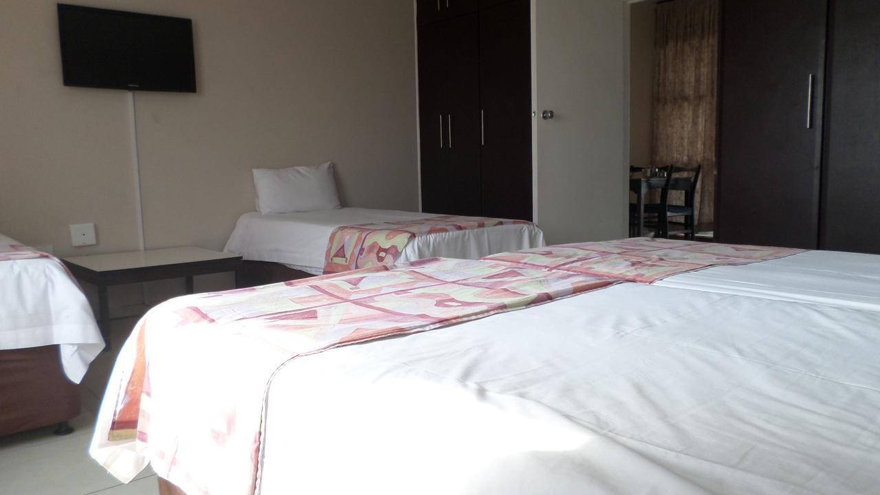 Coastlands Self Catering Aparthotel Durban