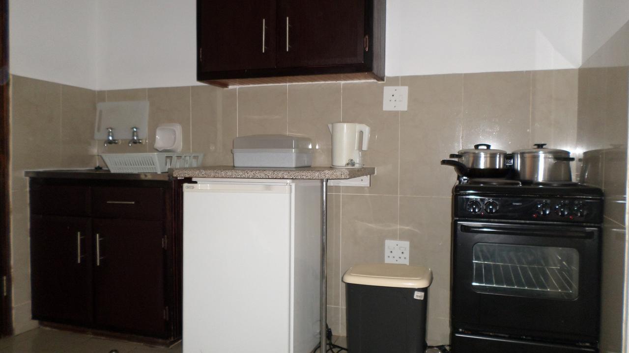 Coastlands Self Catering 3* Durban