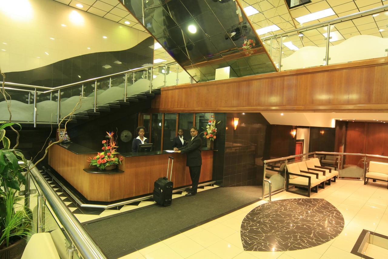 Coastlands Self Catering Aparthotel