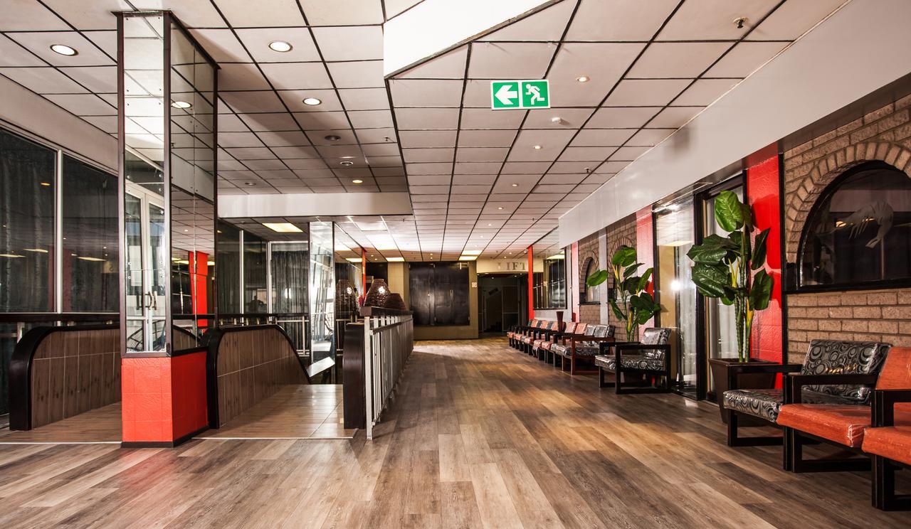 Aparthotel Coastlands Self Catering Durban