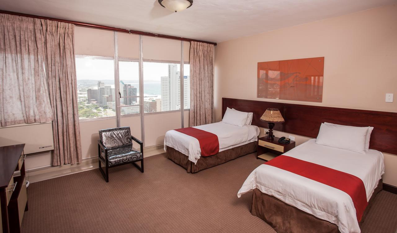 Coastlands Self Catering Durban