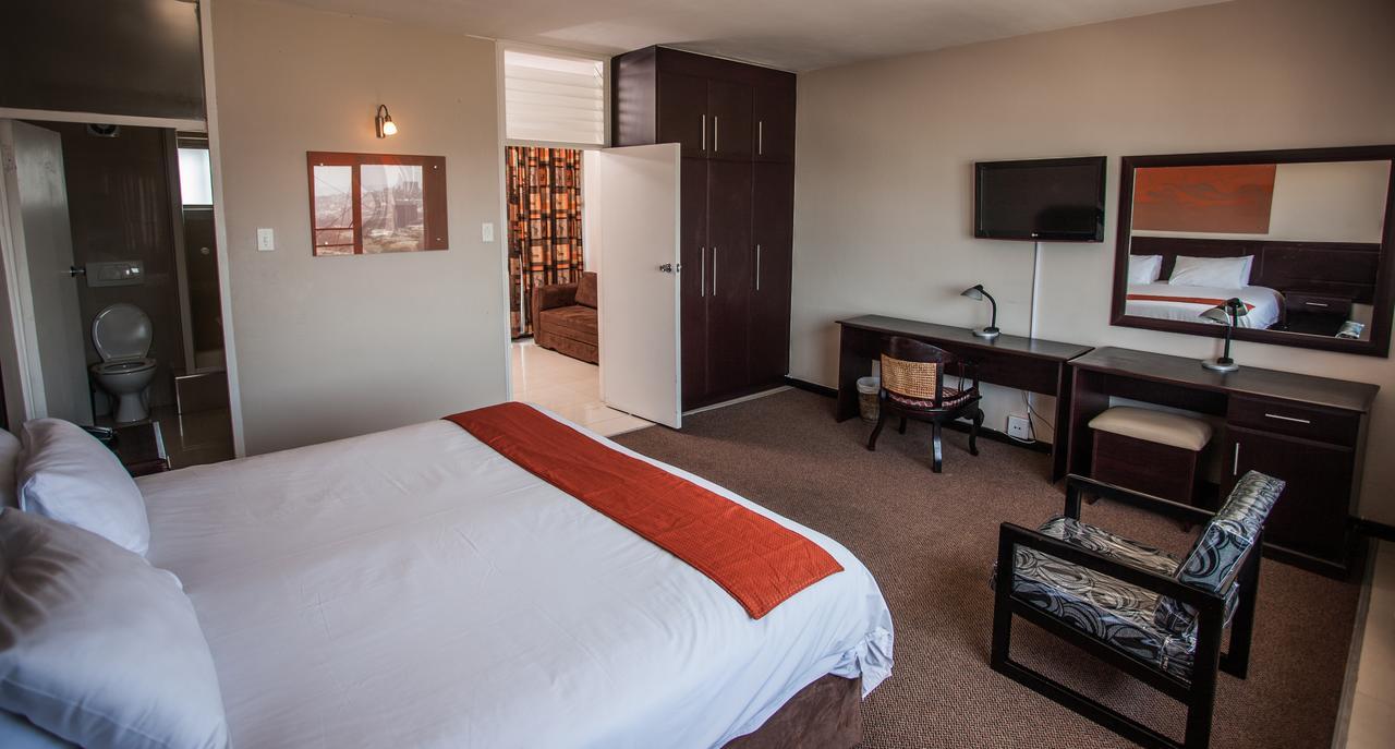 Coastlands Self Catering 3* Durban