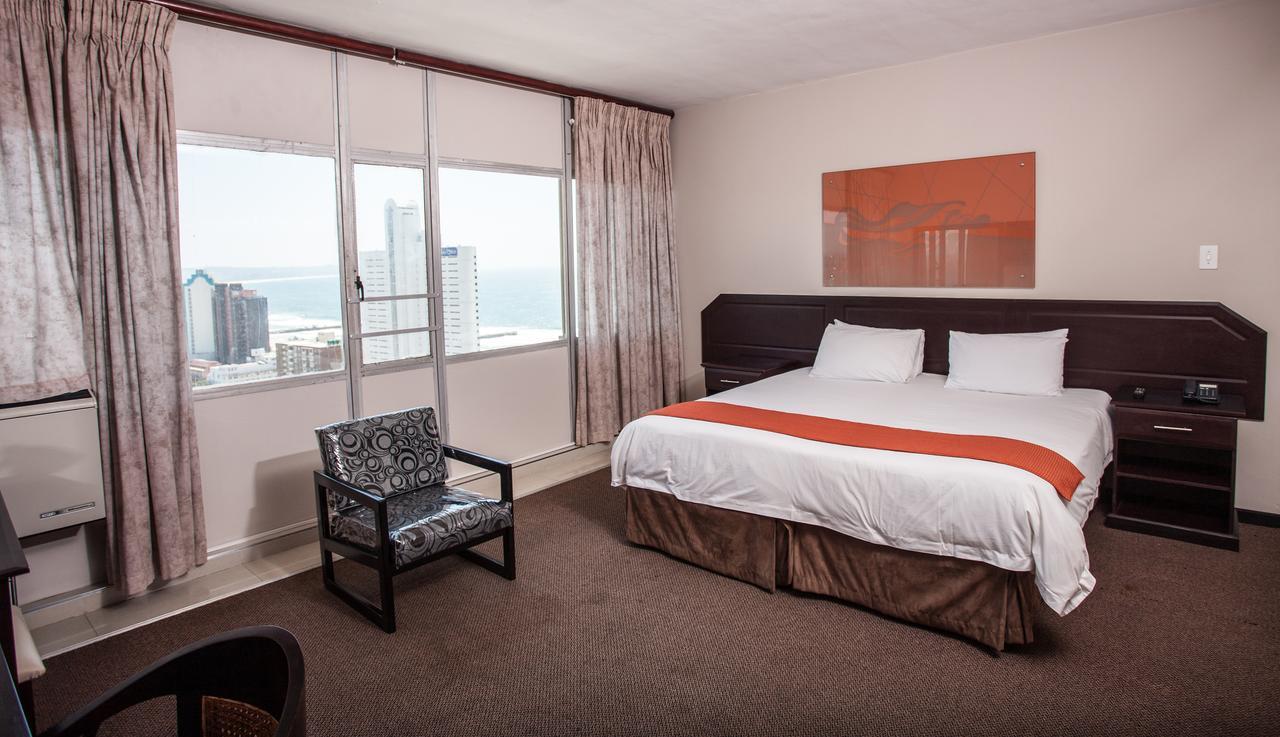 Coastlands Self Catering Aparthotel