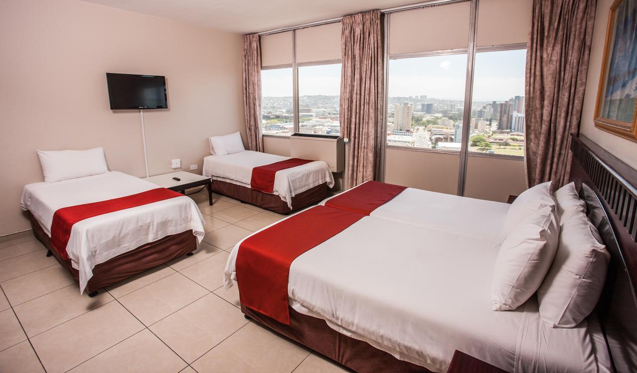 Coastlands Self Catering Aparthotel