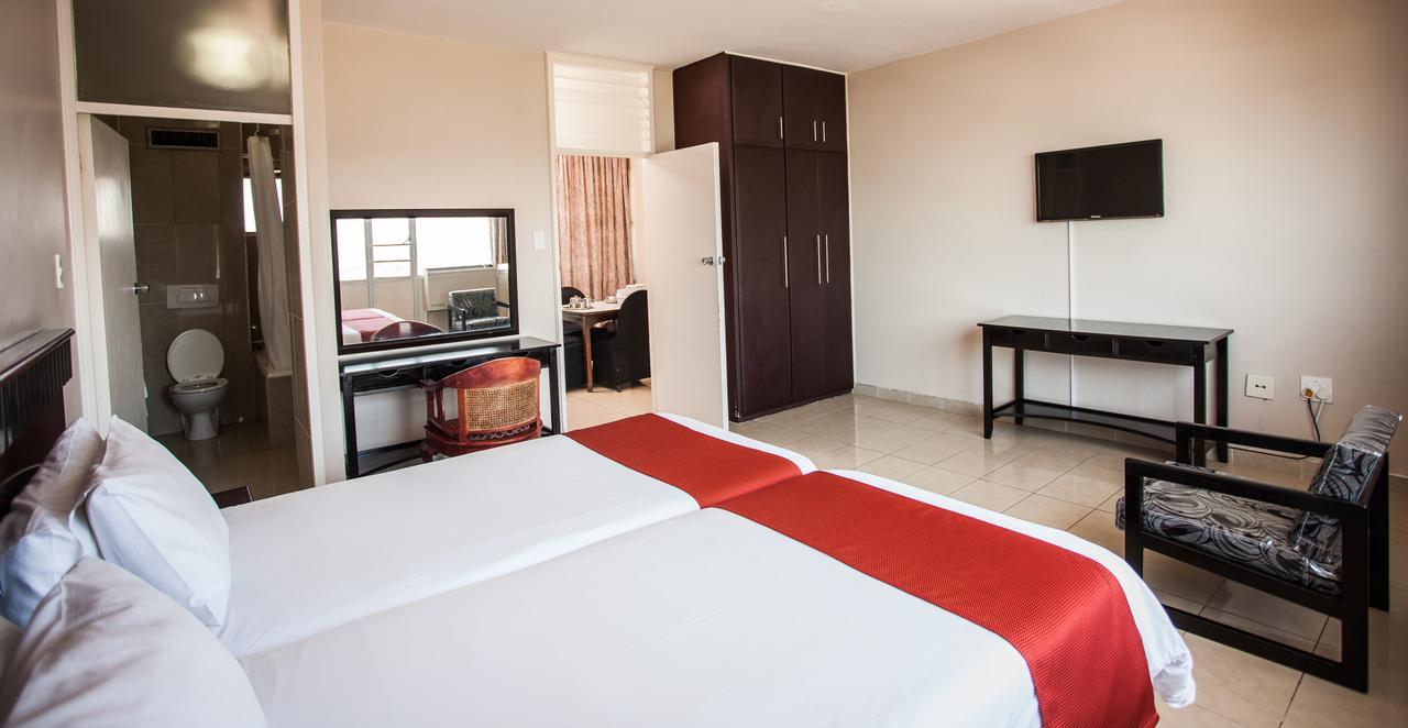 Aparthotel Coastlands Self Catering Durban