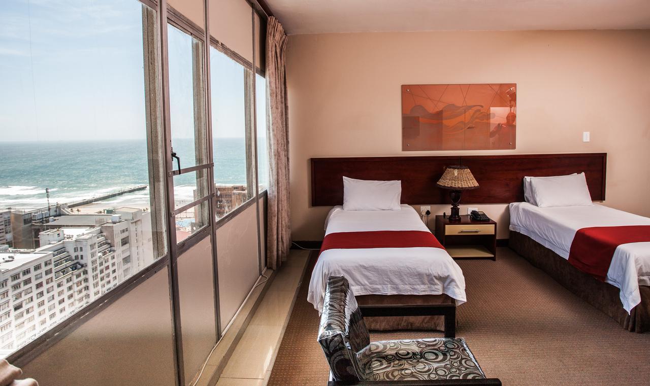 Coastlands Self Catering 3* Durban