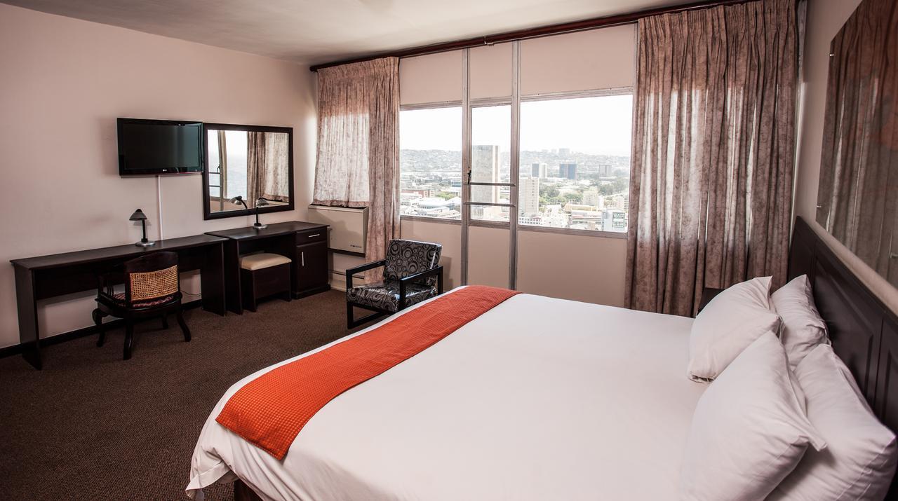 Coastlands Self Catering