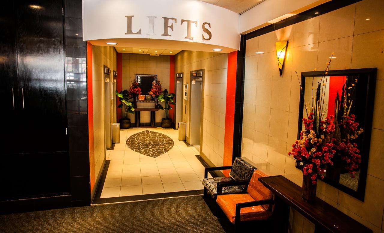 Coastlands Self Catering Aparthotel Durban