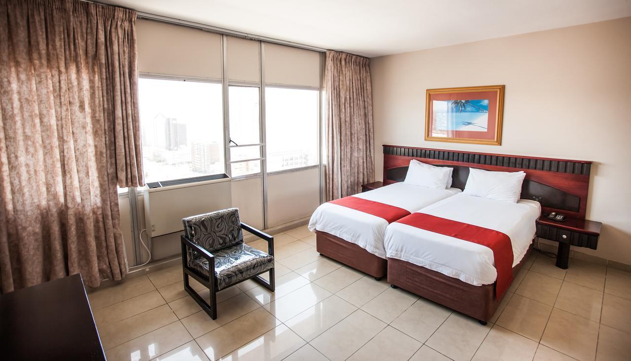 Coastlands Self Catering 3* Durban