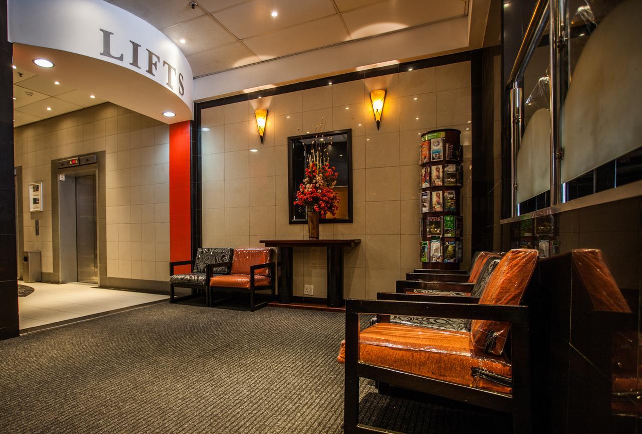Aparthotel Coastlands Self Catering Durban