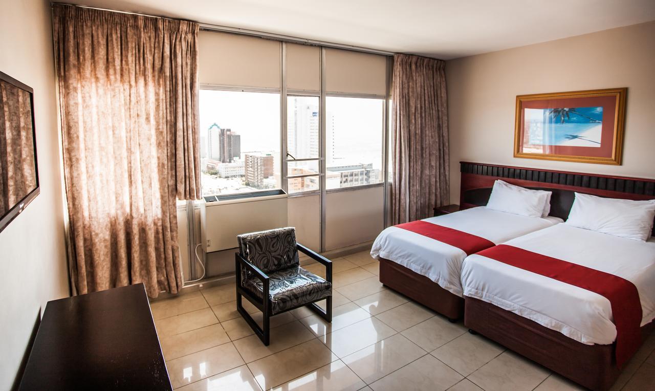 Aparthotel Coastlands Self Catering Durban