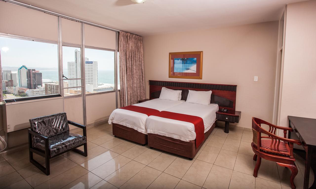 Coastlands Self Catering Aparthotel 3*
