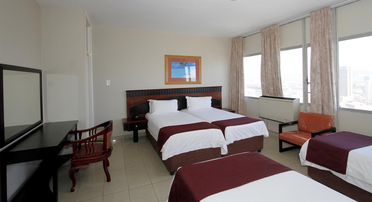 Coastlands Self Catering