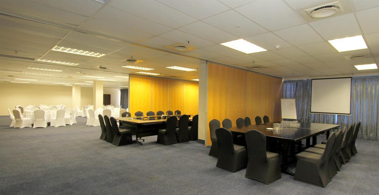 Coastlands Self Catering Aparthotel 3*