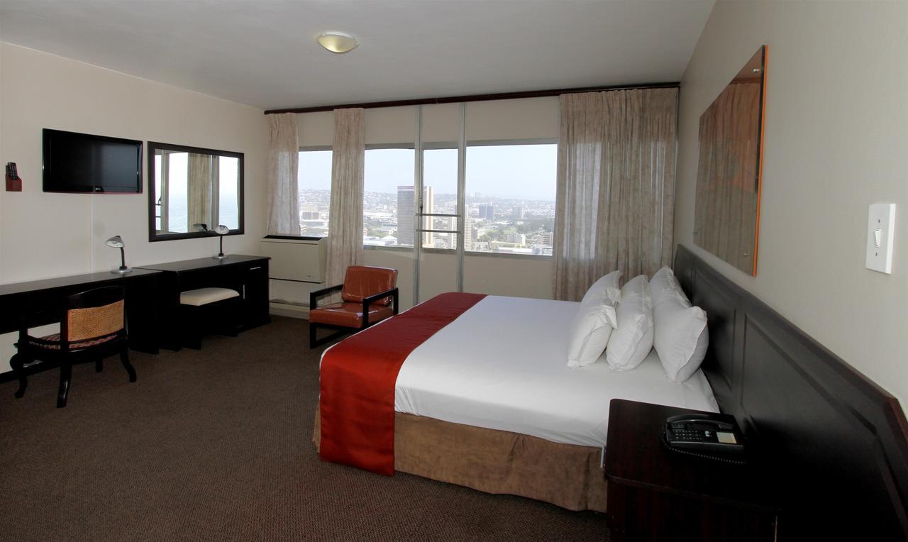 Aparthotel Coastlands Self Catering 3*