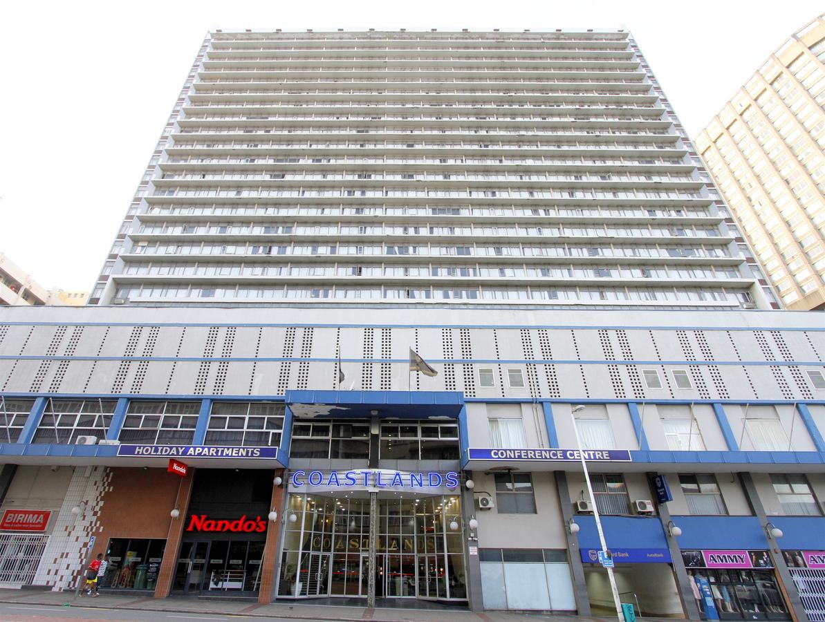 Coastlands Self Catering Durban