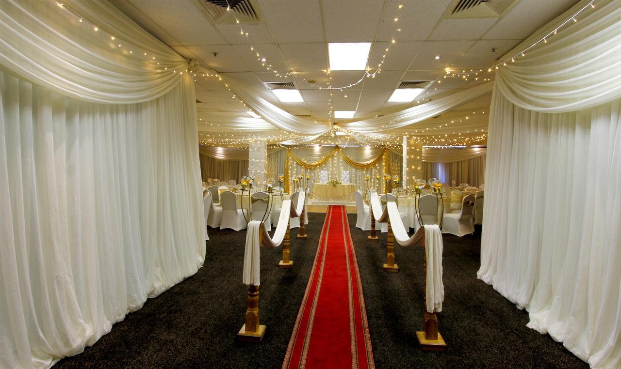 Aparthotel Coastlands Self Catering Durban