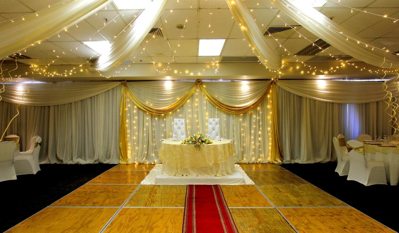 Coastlands Self Catering