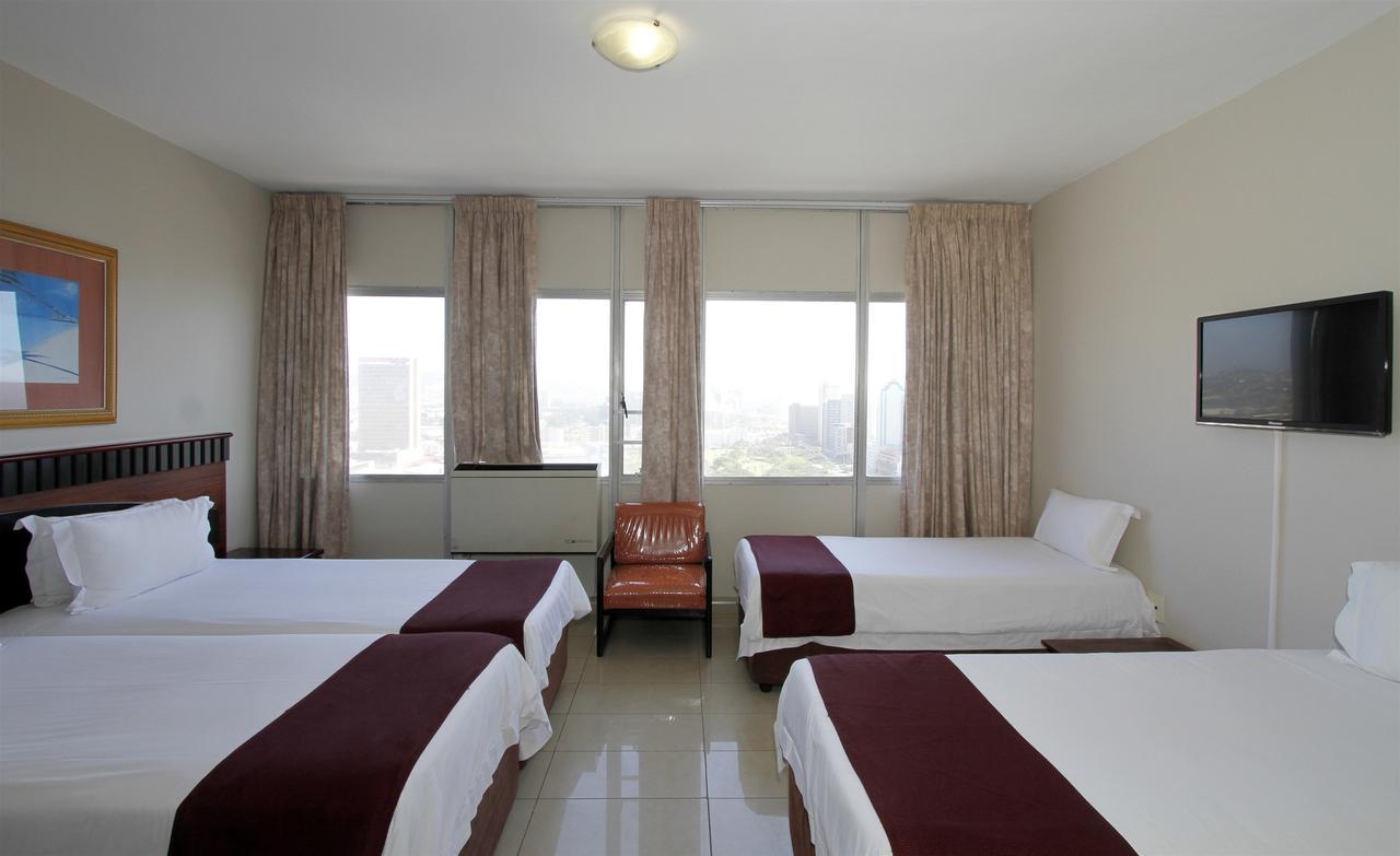 Coastlands Self Catering 3*
