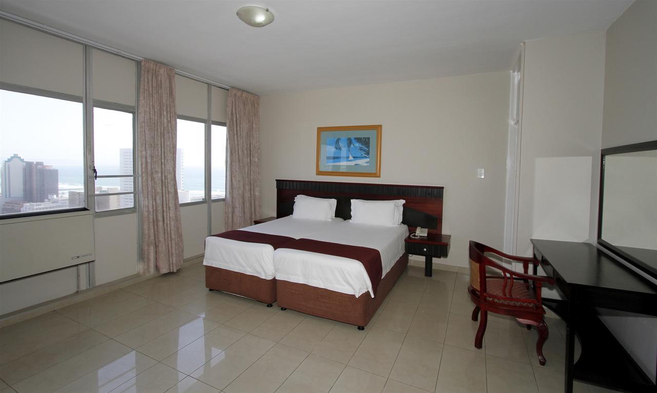 Coastlands Self Catering 3* Durban