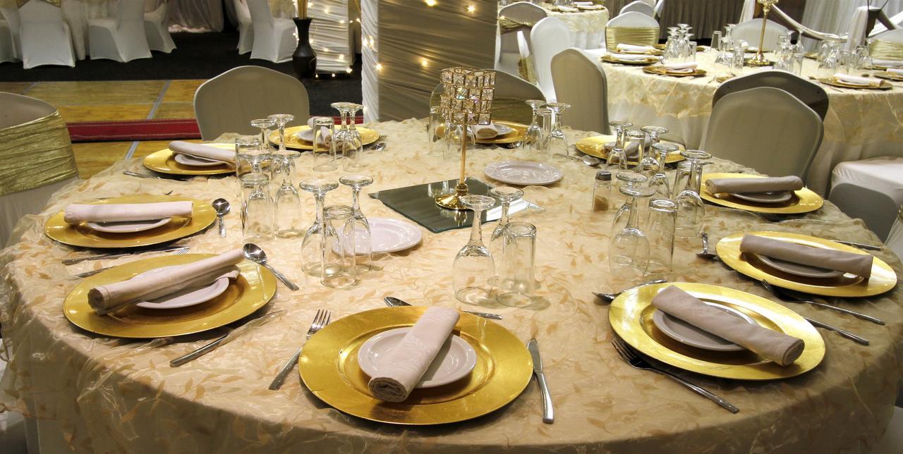 Coastlands Self Catering Aparthotel Durban