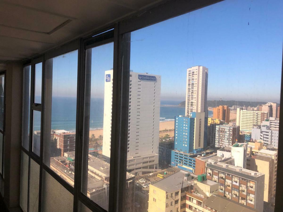 Coastlands Self Catering 3* Durban