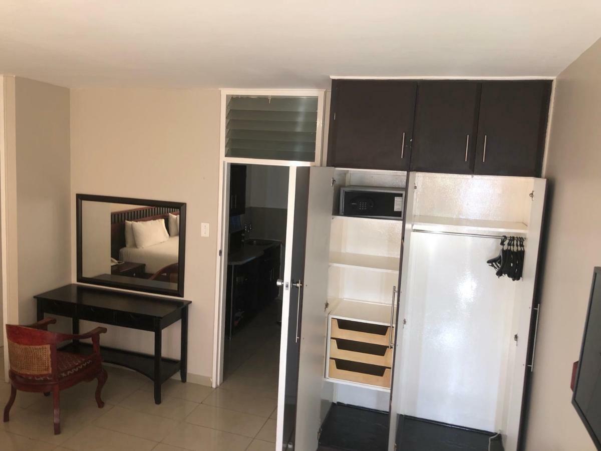 Coastlands Self Catering Aparthotel