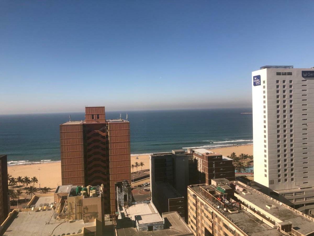 Coastlands Self Catering Aparthotel Durban