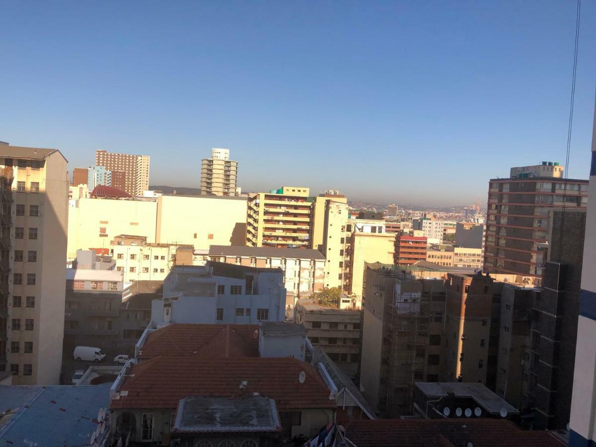 Aparthotel Coastlands Self Catering