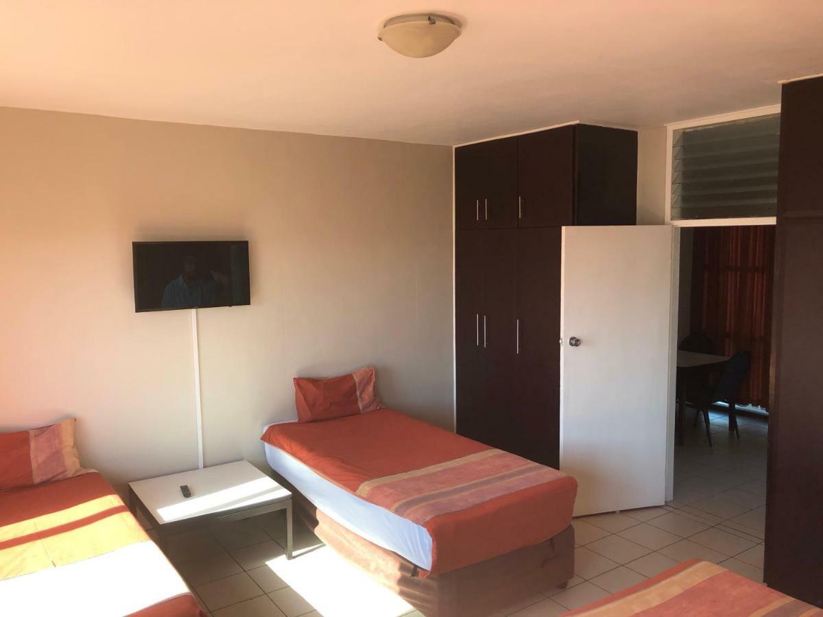 Aparthotel Coastlands Self Catering Durban