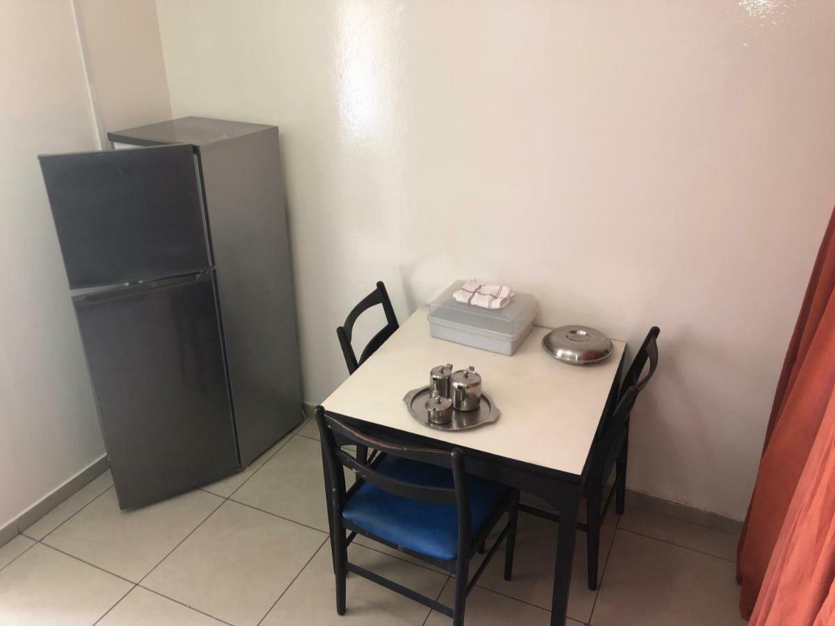 Aparthotel Coastlands Self Catering 3*