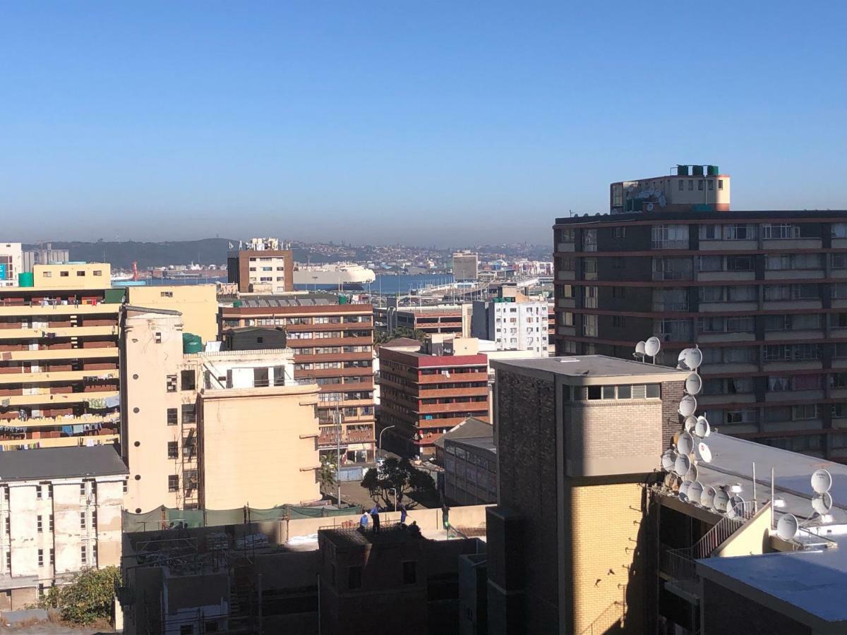 Coastlands Self Catering Aparthotel