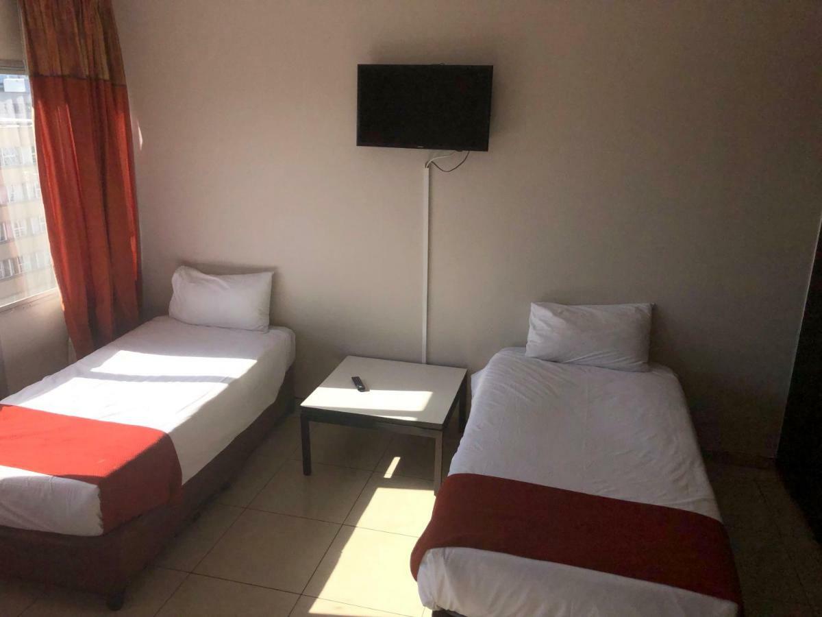 Aparthotel Coastlands Self Catering 3*