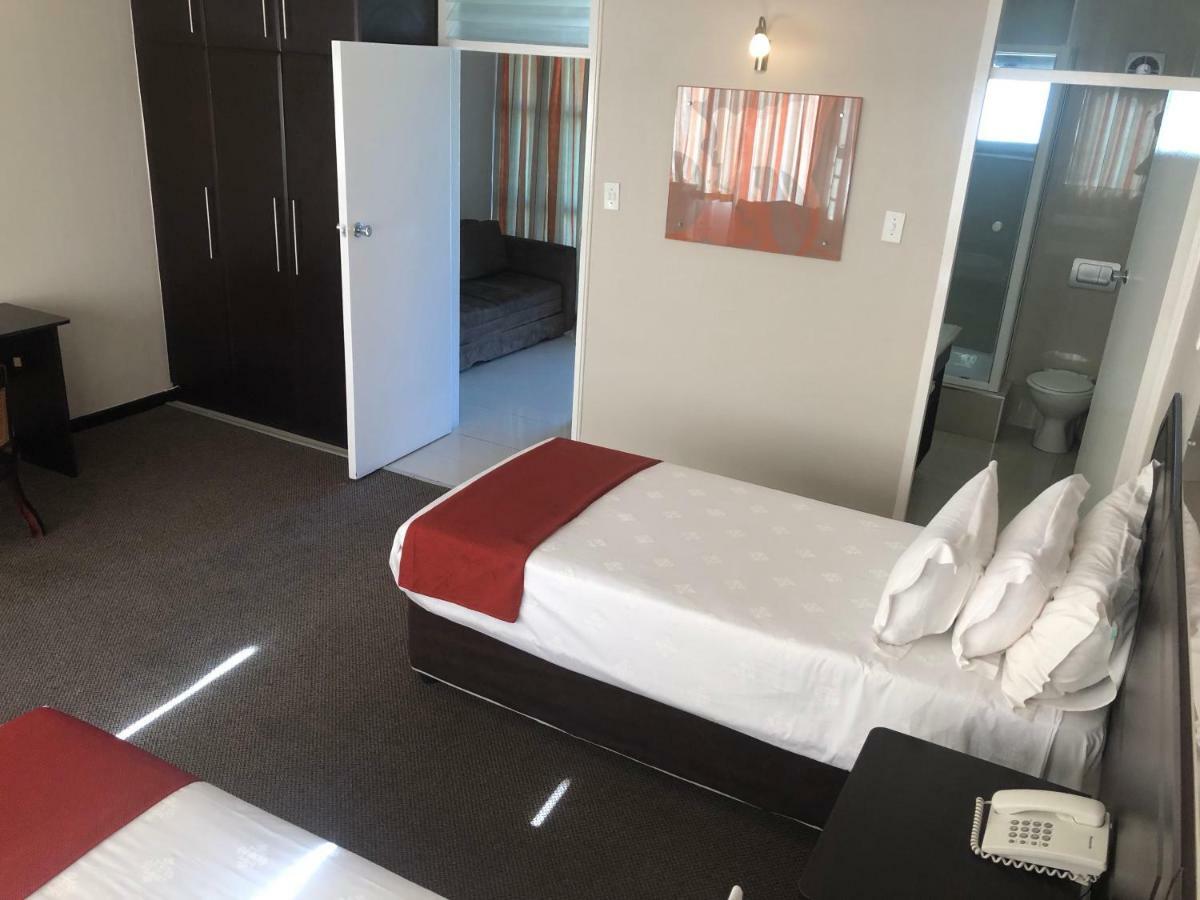 Coastlands Self Catering Aparthotel 3*