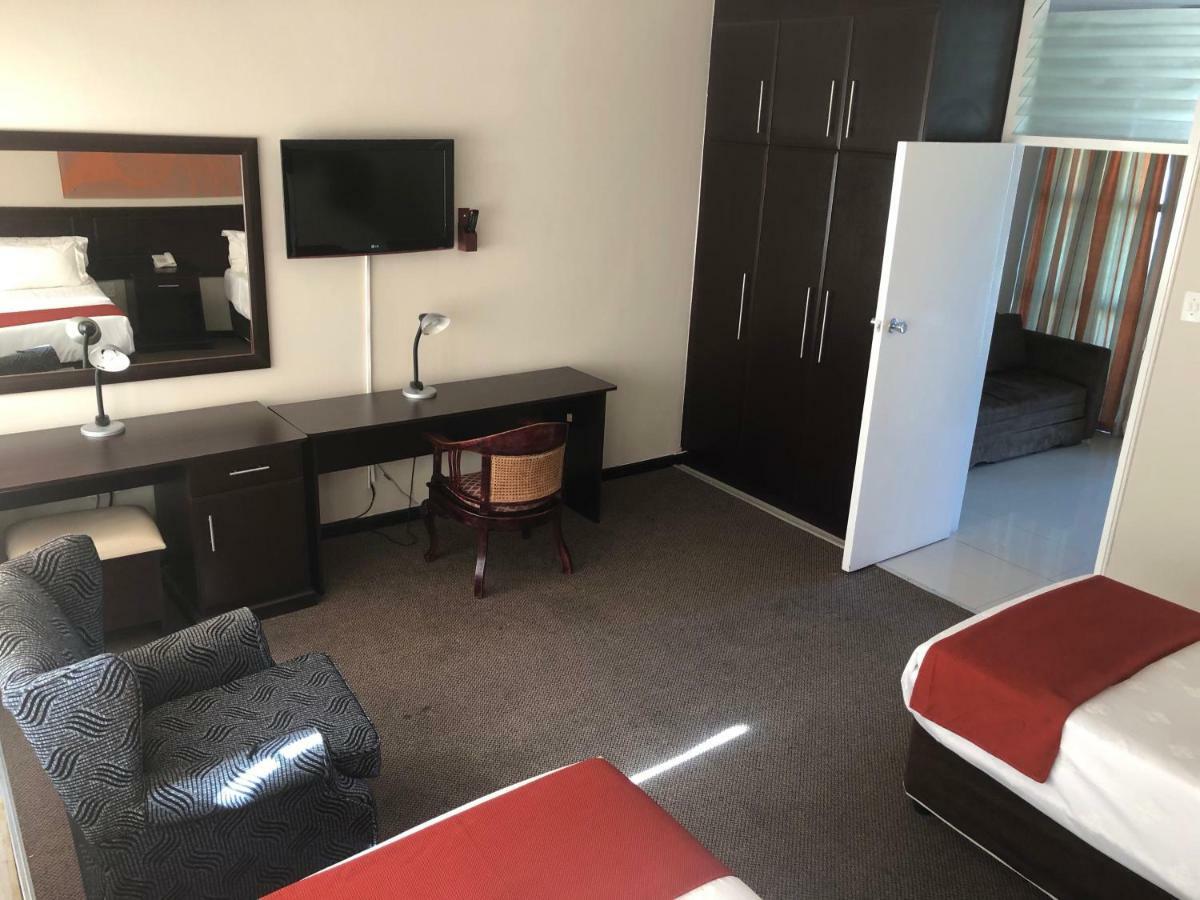 Coastlands Self Catering 3*