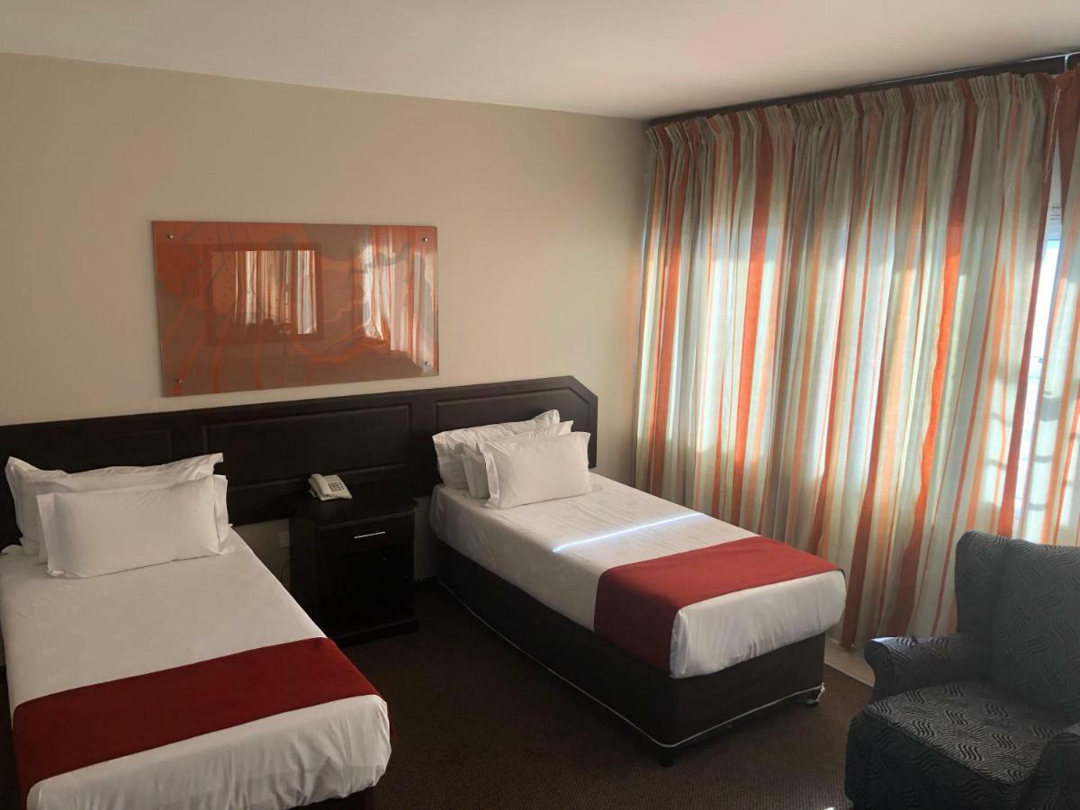 Coastlands Self Catering