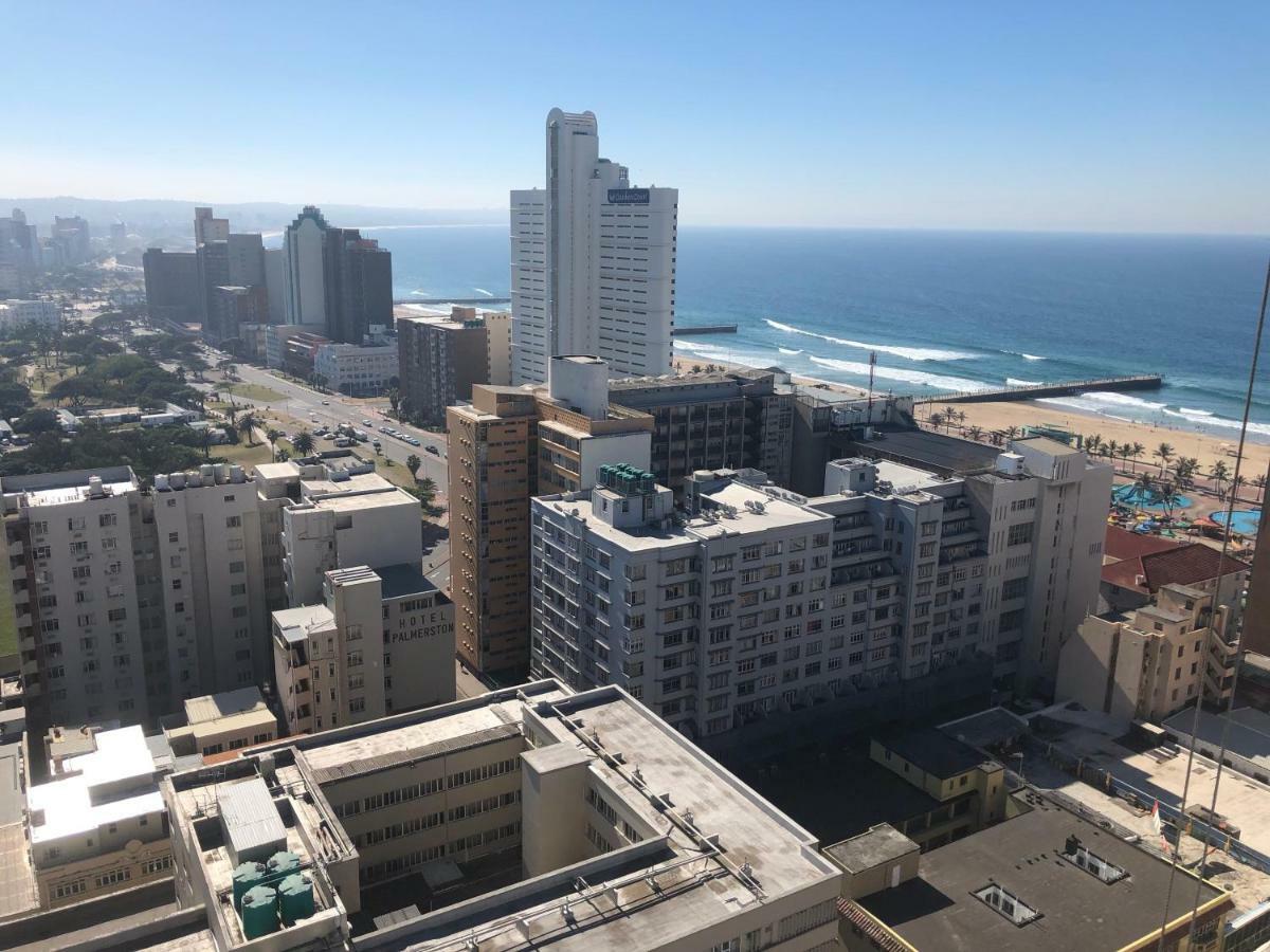 Coastlands Self Catering Durban